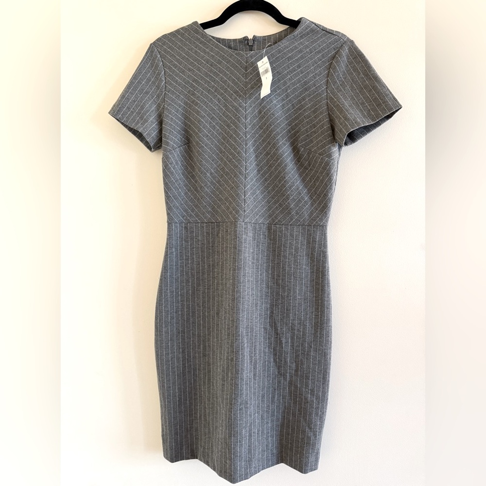 NWT Banana Republic Dress No Pockets
